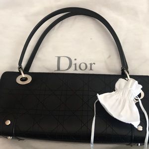 Dior Shoulder Bag